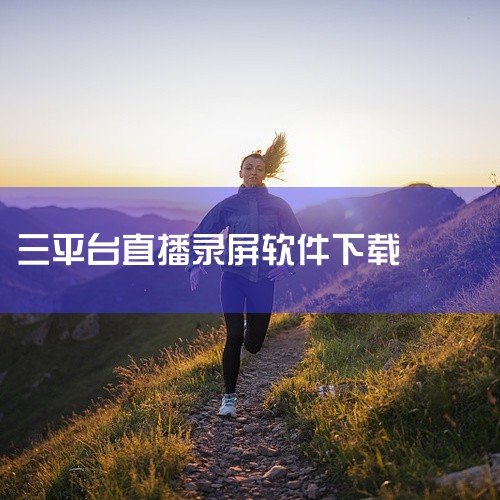 一、软件支持的平台 Fideo支持以下15家平台的直播录制：TiktokYoutubeTwitchBilibiliBigo抖音虎牙斗鱼快手微博网易CC直播花椒淘宝京东这些平台涵盖了国内外众多知名的直播|